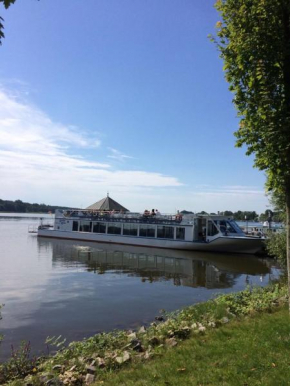 Ferienwohnungen am Ruppiner See und Fontane Therme, Neuruppin